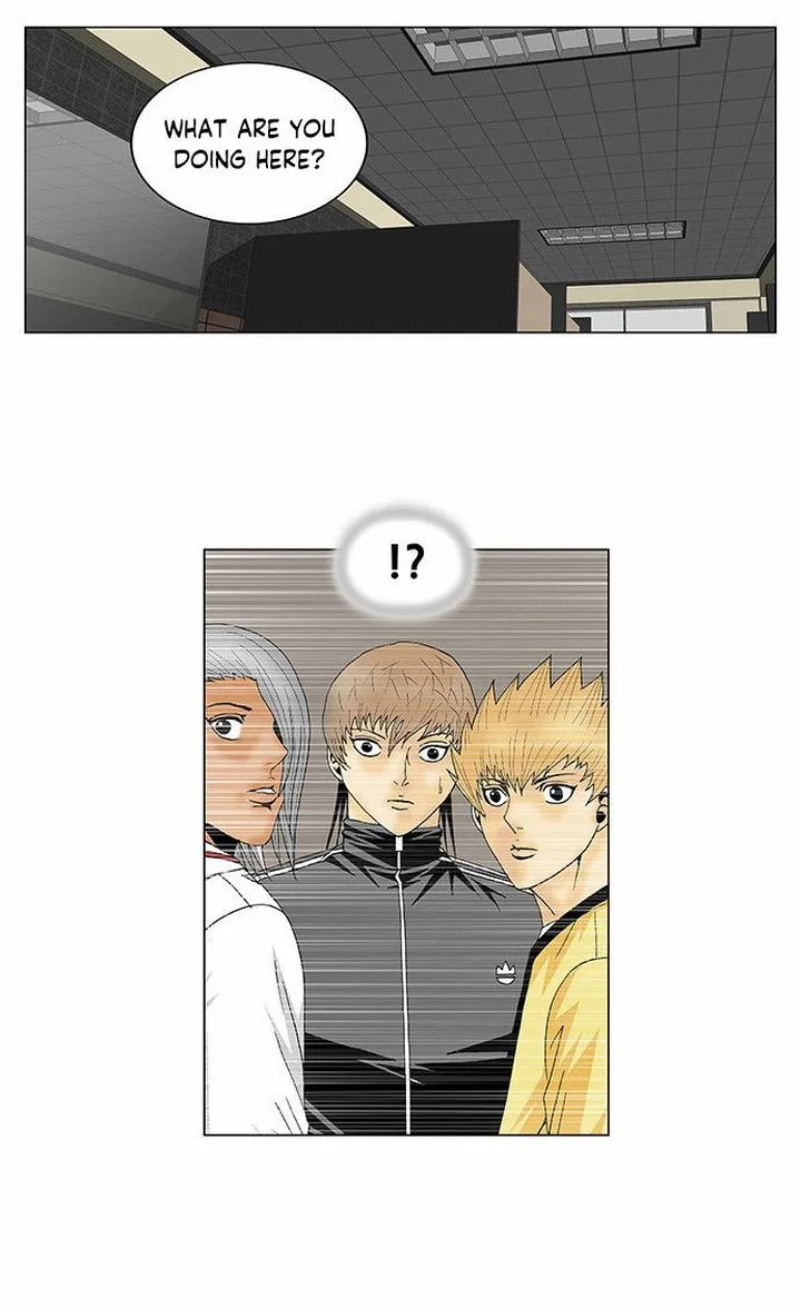 Ultimate Legend: Kang Hae Hyo Chapter 106 page 12