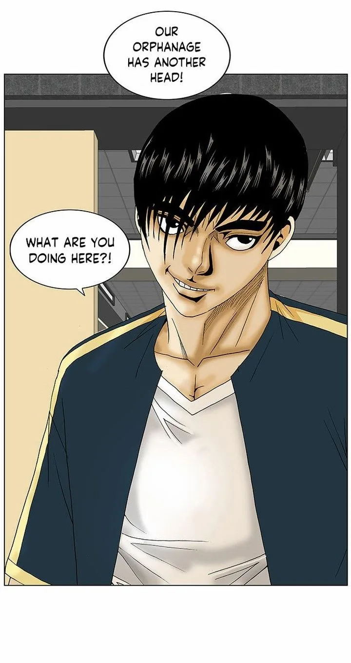 Ultimate Legend: Kang Hae Hyo Chapter 106 page 26