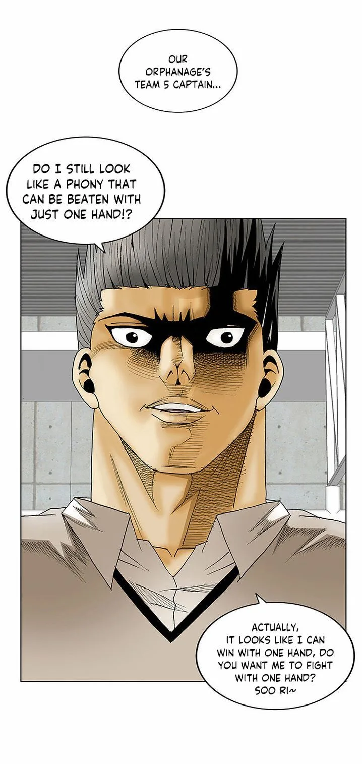 Ultimate Legend: Kang Hae Hyo Chapter 109 page 18