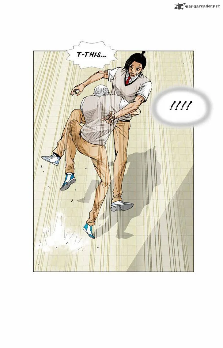Ultimate Legend: Kang Hae Hyo Chapter 11 page 28