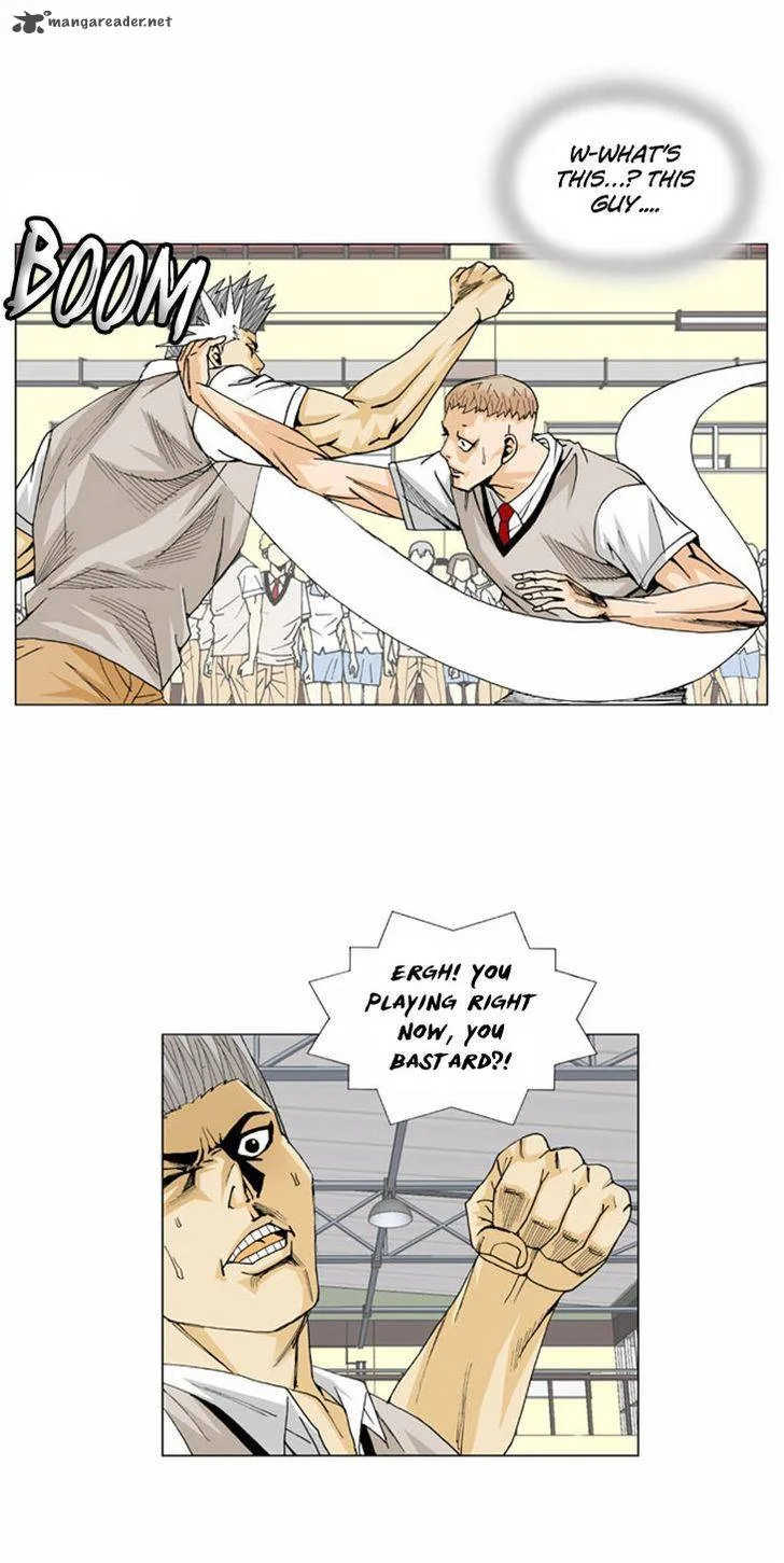 Ultimate Legend: Kang Hae Hyo Chapter 11 page 5