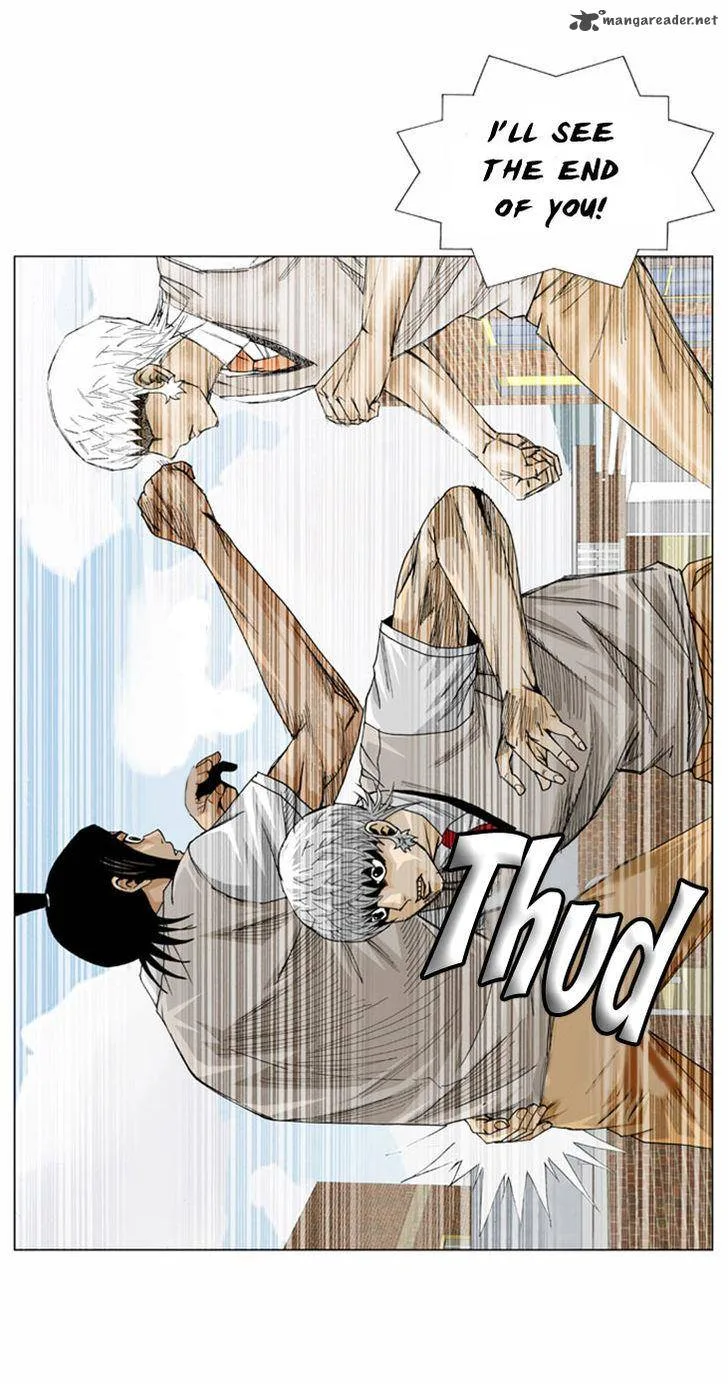 Ultimate Legend: Kang Hae Hyo Chapter 11 page 25