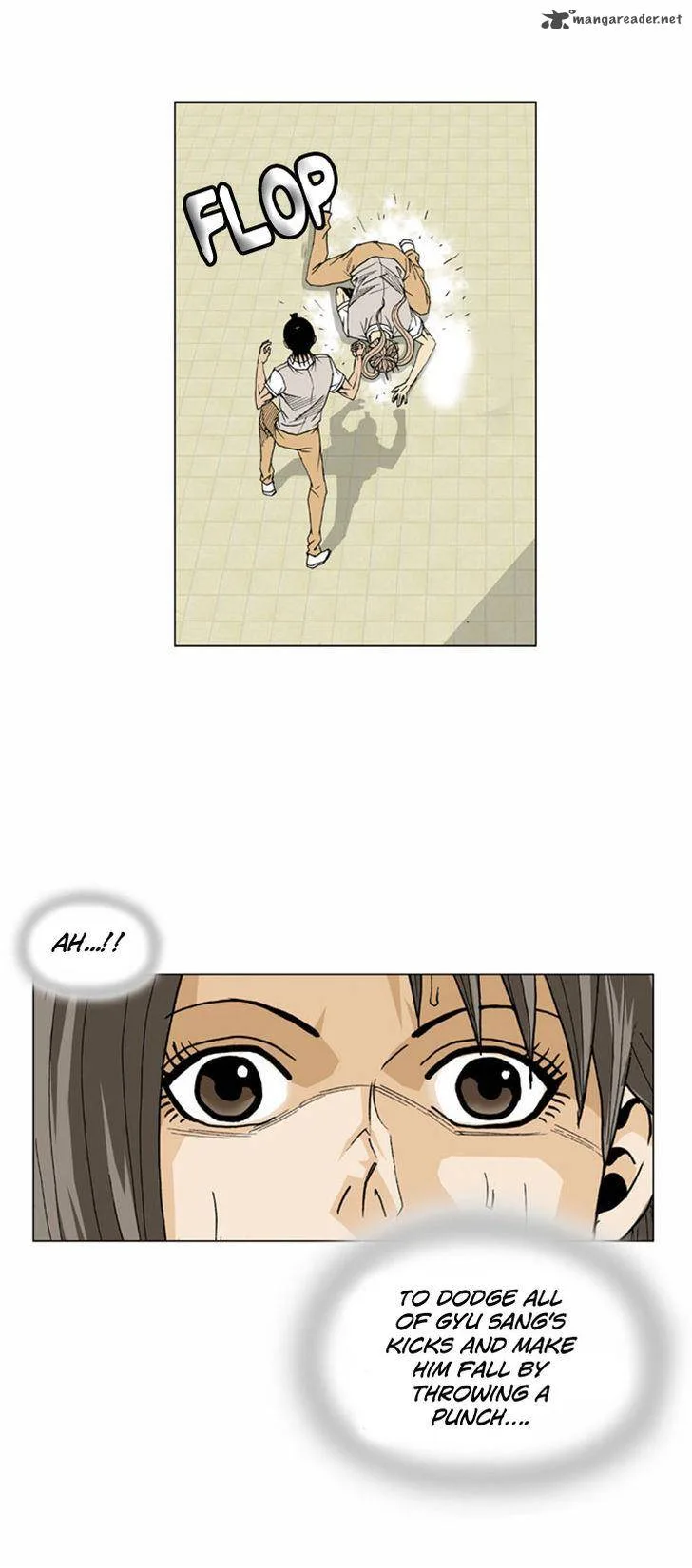 Ultimate Legend: Kang Hae Hyo Chapter 11 page 23