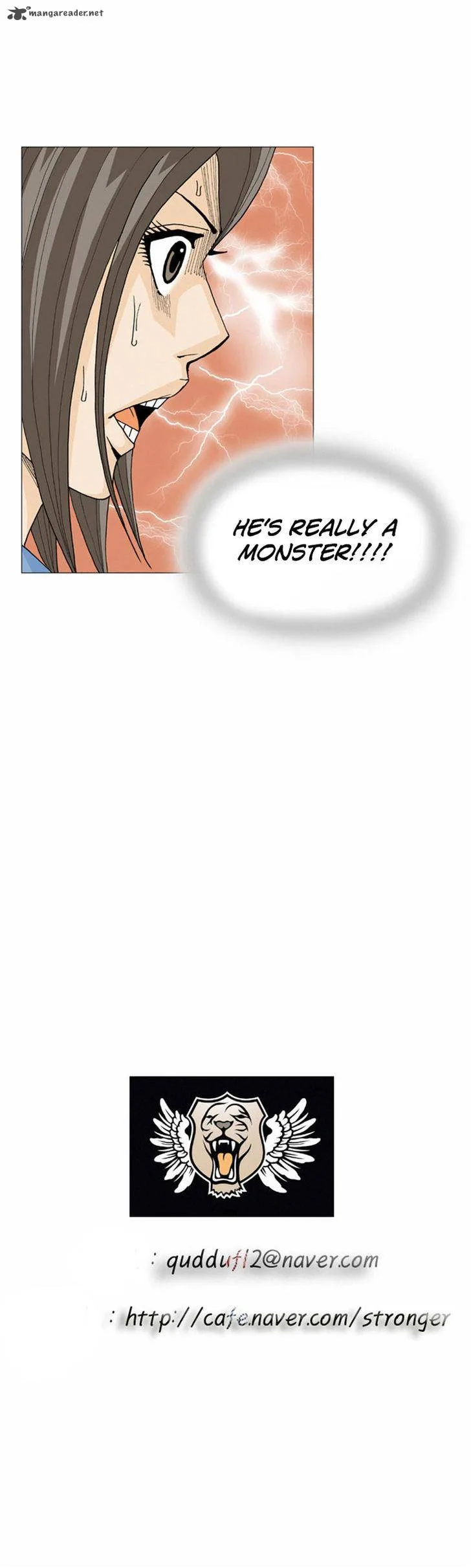 Ultimate Legend: Kang Hae Hyo Chapter 11 page 34