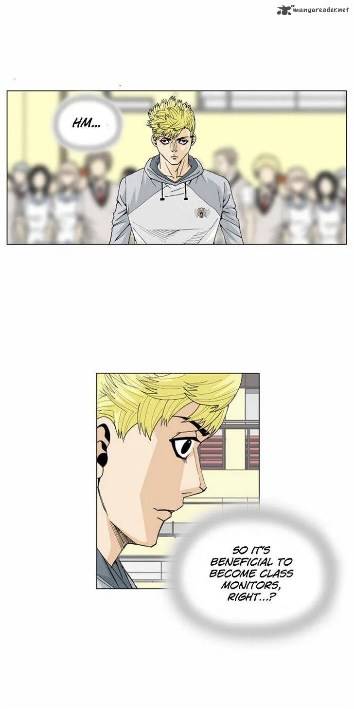 Ultimate Legend: Kang Hae Hyo Chapter 11 page 13