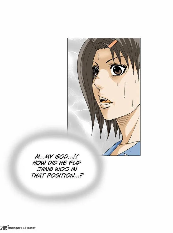 Ultimate Legend: Kang Hae Hyo Chapter 11 page 32