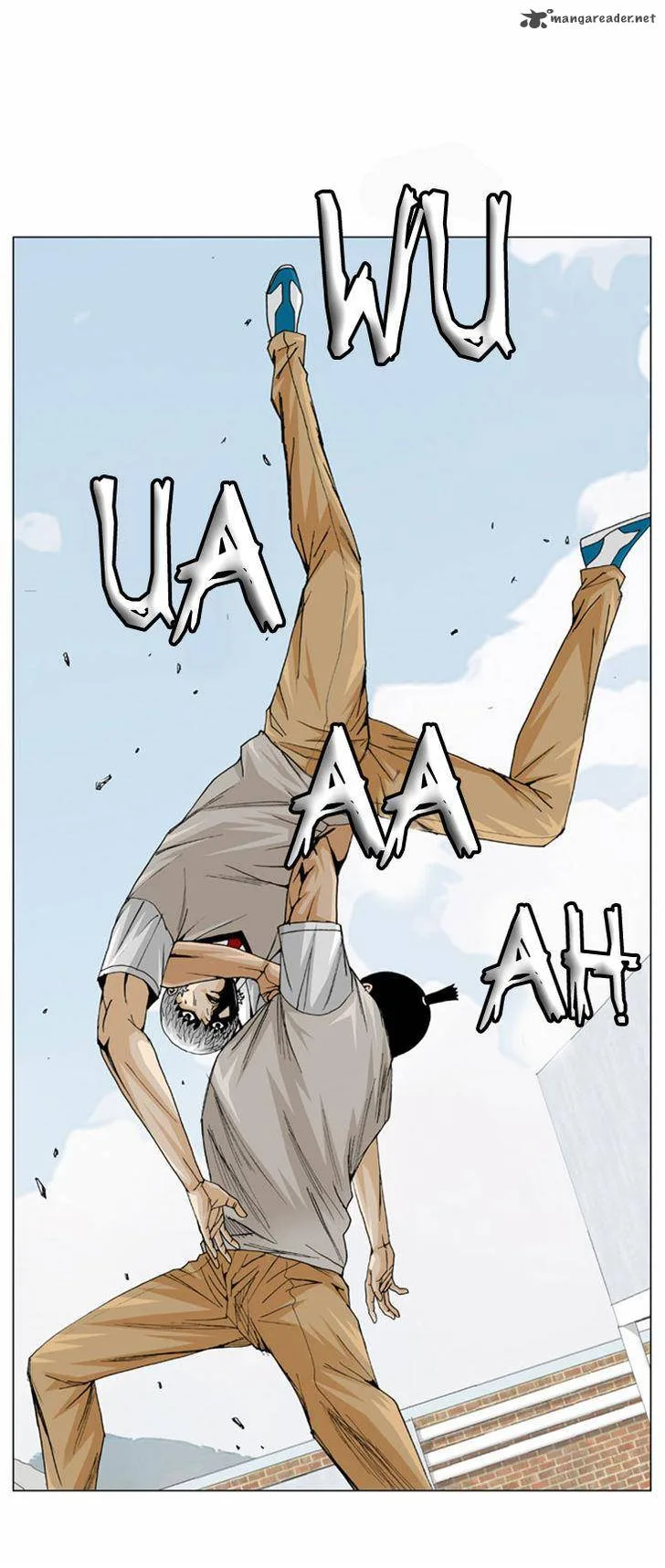 Ultimate Legend: Kang Hae Hyo Chapter 11 page 31