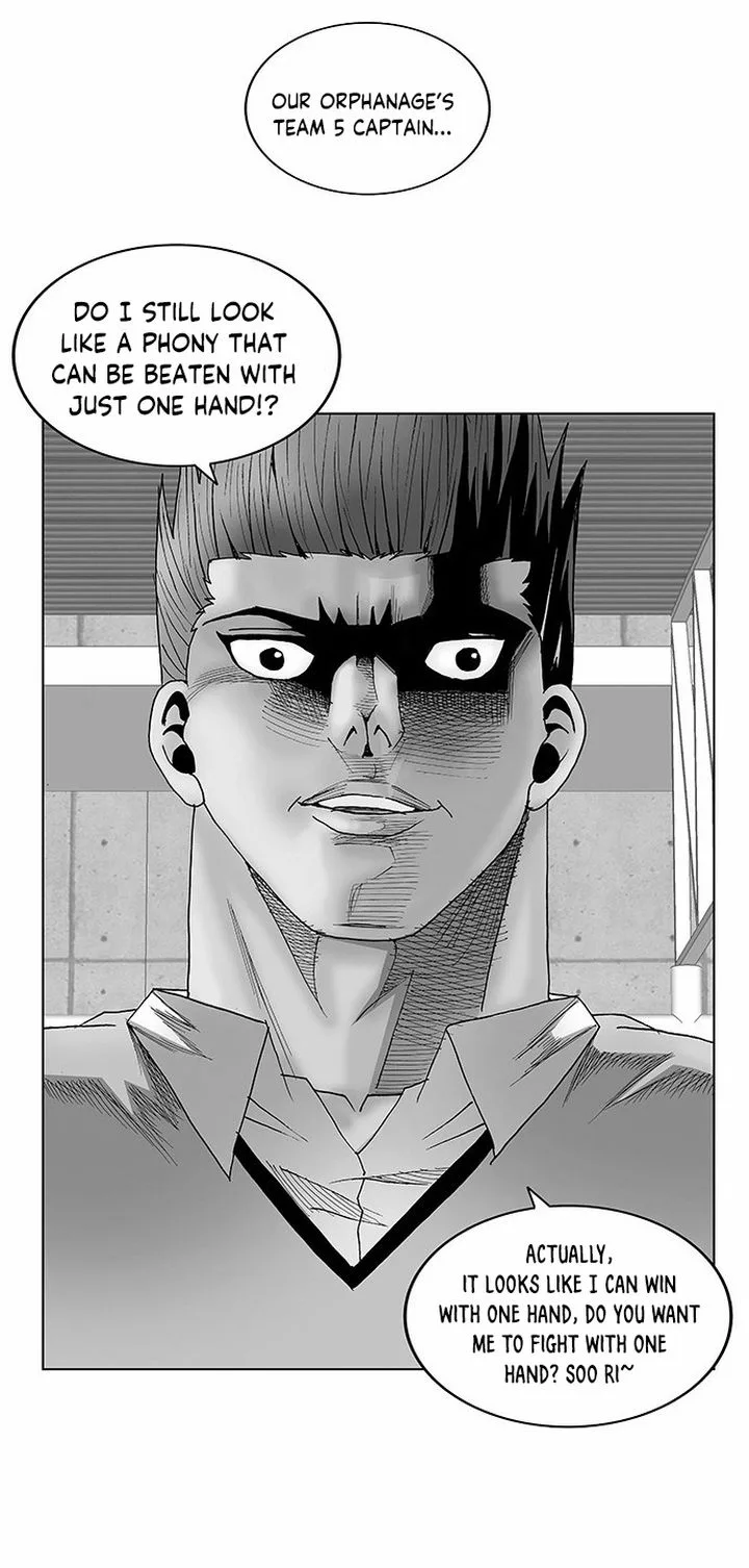 Ultimate Legend: Kang Hae Hyo Chapter 110 page 2