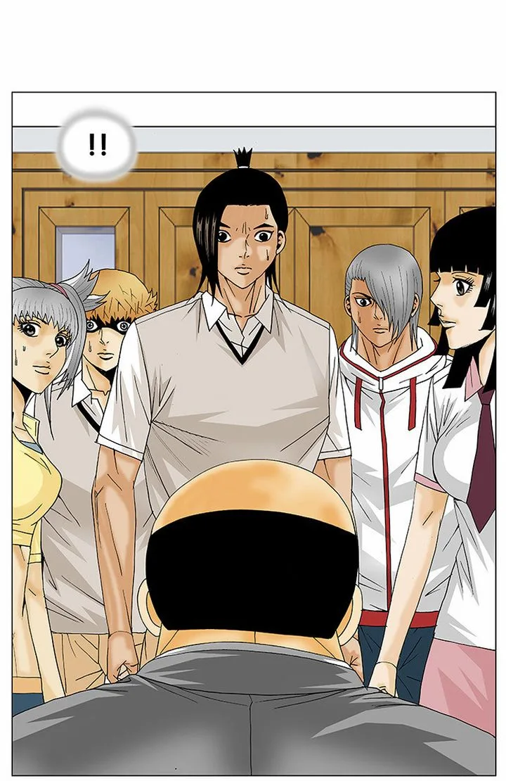 Ultimate Legend: Kang Hae Hyo Chapter 110 page 29