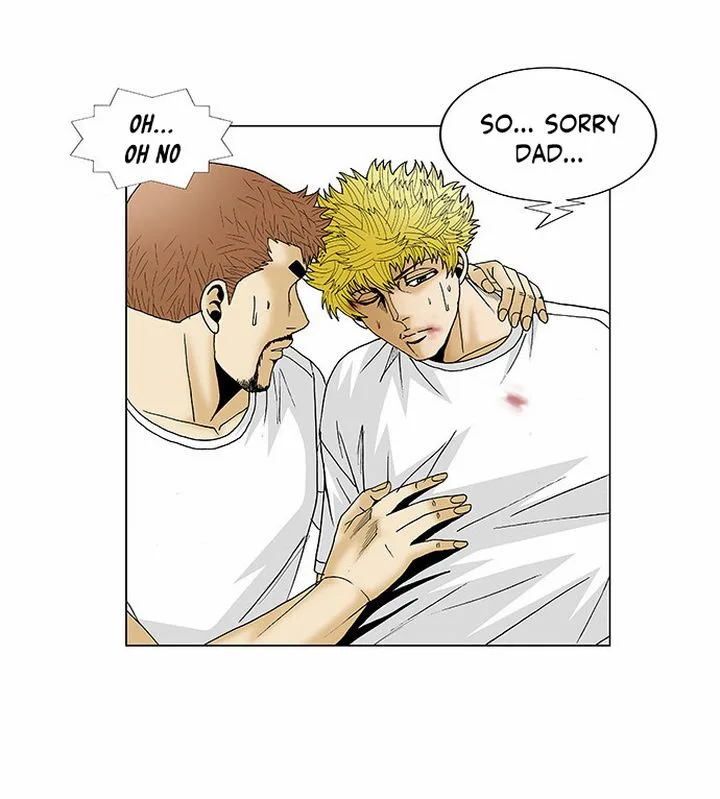 Ultimate Legend: Kang Hae Hyo Chapter 110 page 17