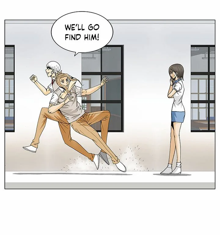 Ultimate Legend: Kang Hae Hyo Chapter 110 page 27