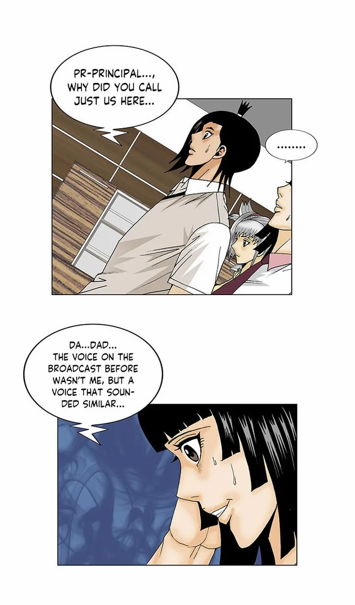 Ultimate Legend: Kang Hae Hyo Chapter 110 page 30