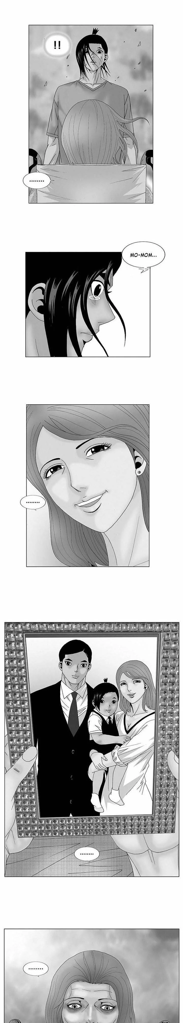 Ultimate Legend: Kang Hae Hyo Chapter 118 page 1