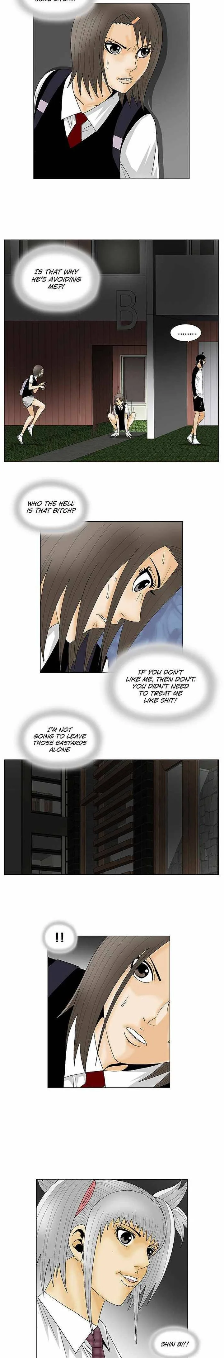 Ultimate Legend: Kang Hae Hyo Chapter 119 page 9