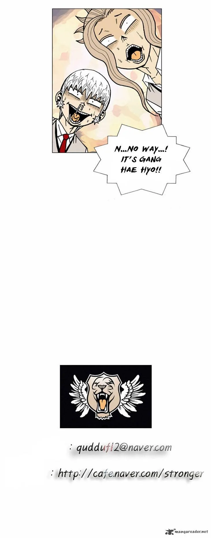 Ultimate Legend: Kang Hae Hyo Chapter 12 page 31