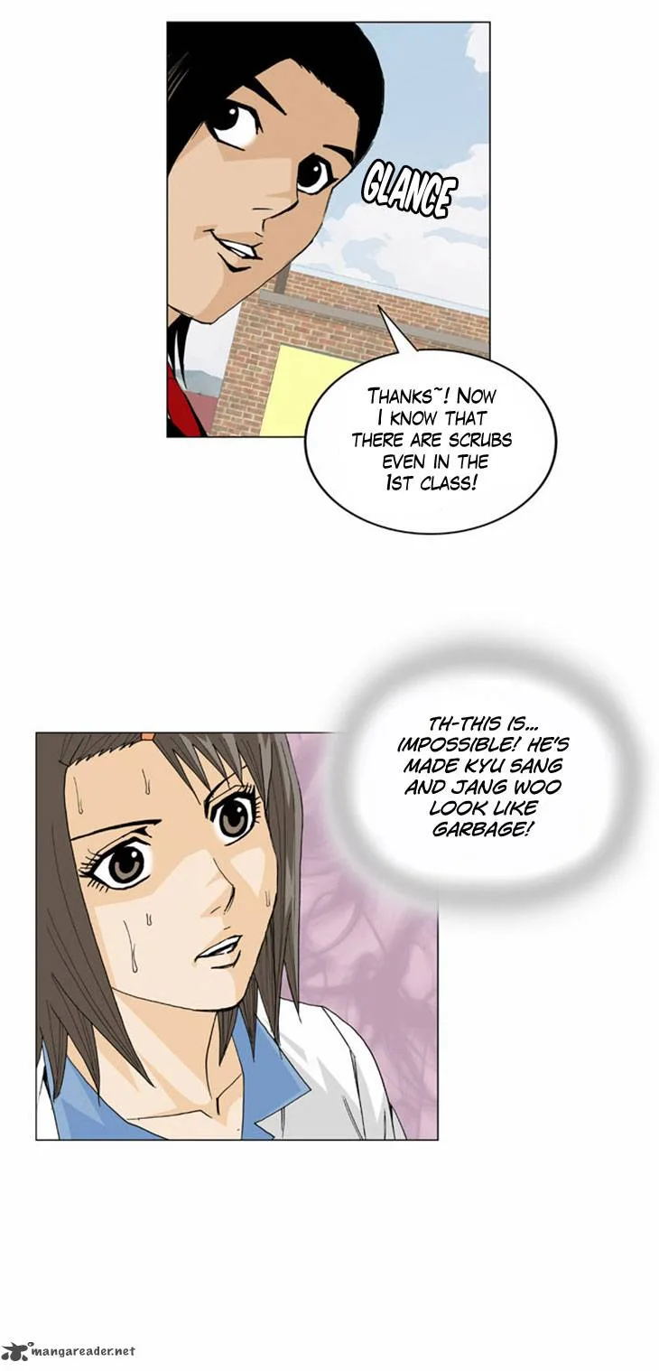 Ultimate Legend: Kang Hae Hyo Chapter 12 page 5