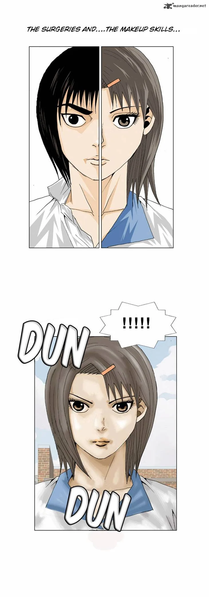 Ultimate Legend: Kang Hae Hyo Chapter 12 page 30