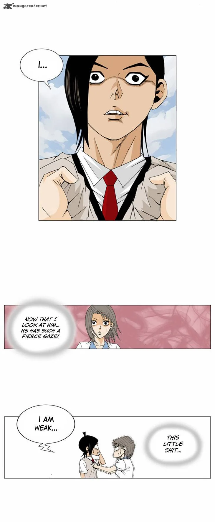 Ultimate Legend: Kang Hae Hyo Chapter 12 page 7