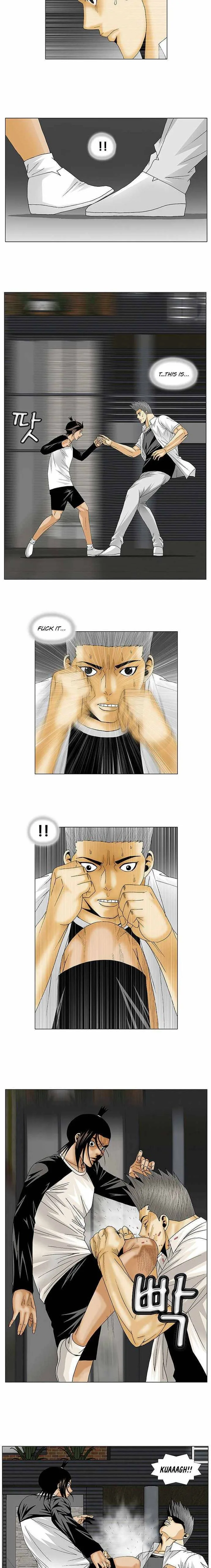 Ultimate Legend: Kang Hae Hyo Chapter 120 page 10