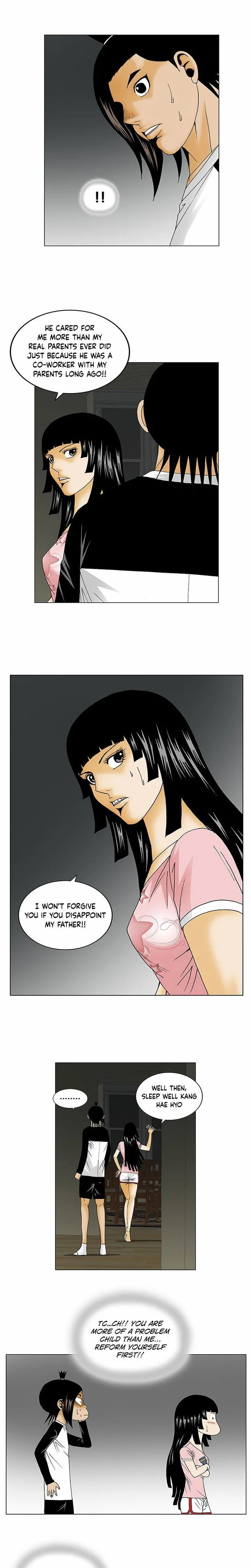 Ultimate Legend: Kang Hae Hyo Chapter 122 page 5
