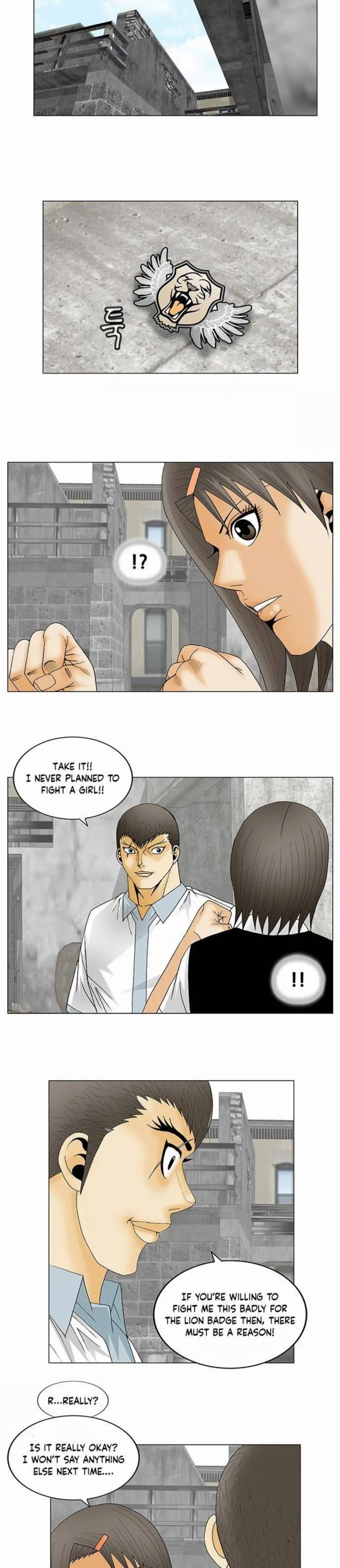 Ultimate Legend: Kang Hae Hyo Chapter 126 page 5