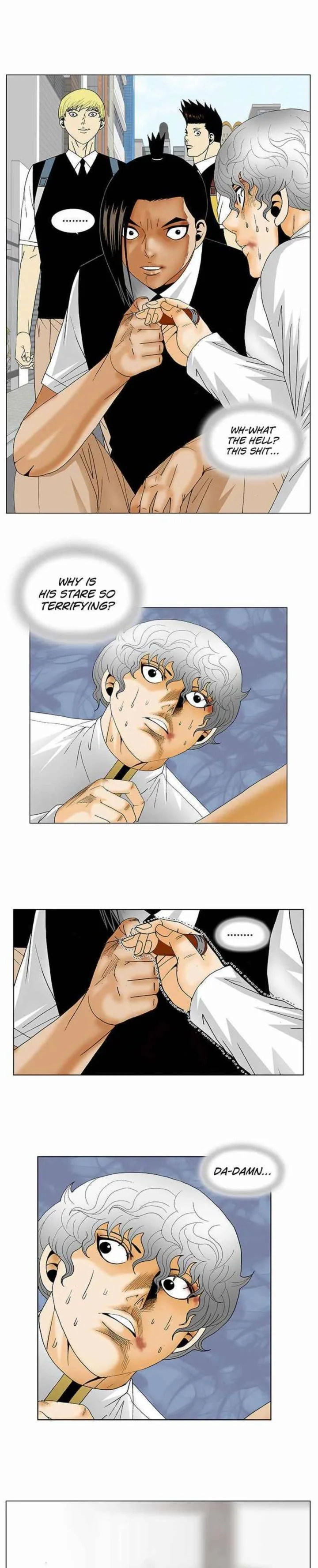 Ultimate Legend: Kang Hae Hyo Chapter 129 page 6