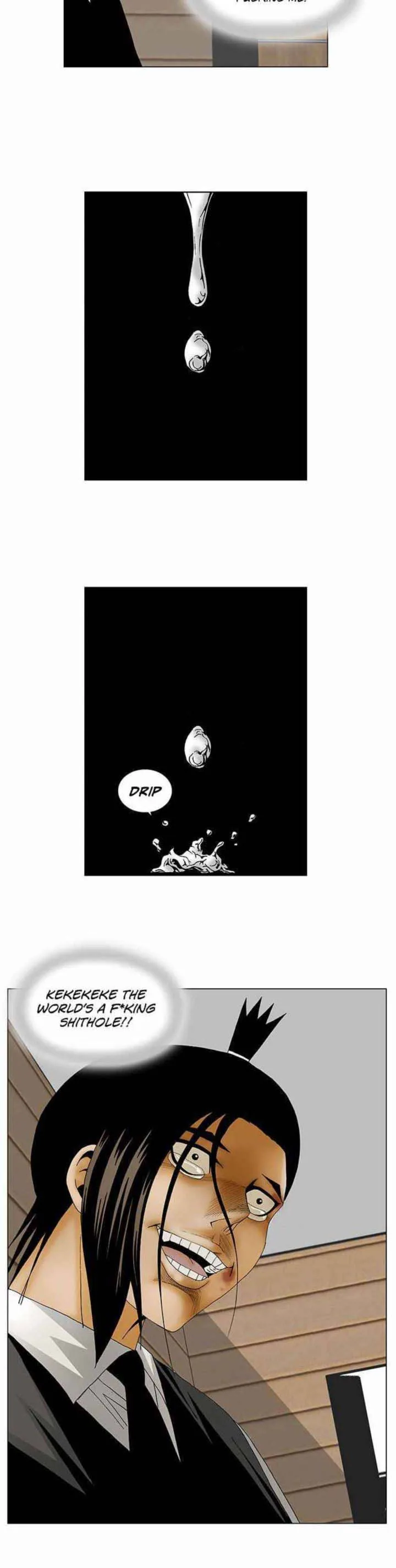 Ultimate Legend: Kang Hae Hyo Chapter 129 page 16