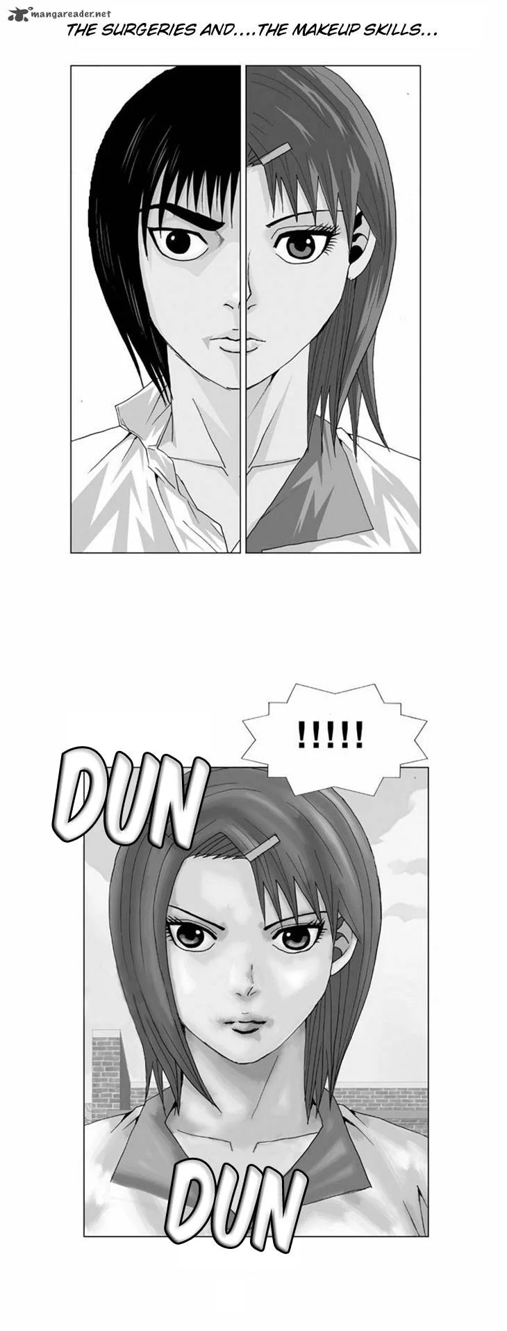 Ultimate Legend: Kang Hae Hyo Chapter 13 page 2