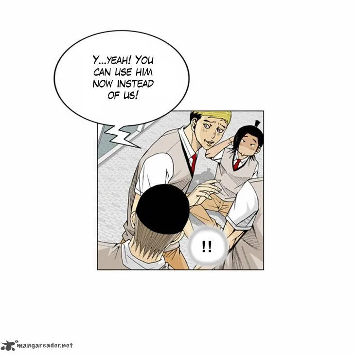 Ultimate Legend: Kang Hae Hyo Chapter 13 page 16