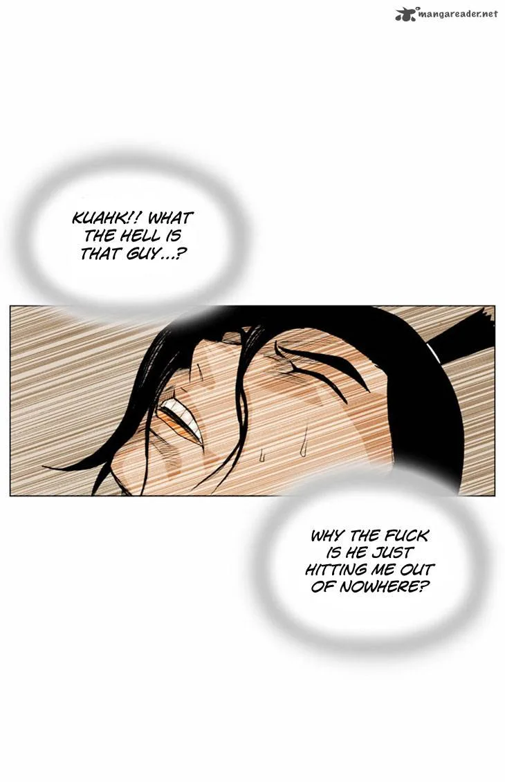 Ultimate Legend: Kang Hae Hyo Chapter 13 page 27