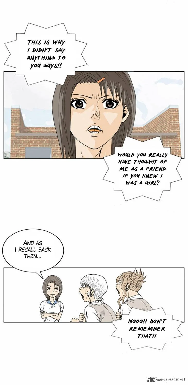 Ultimate Legend: Kang Hae Hyo Chapter 13 page 9