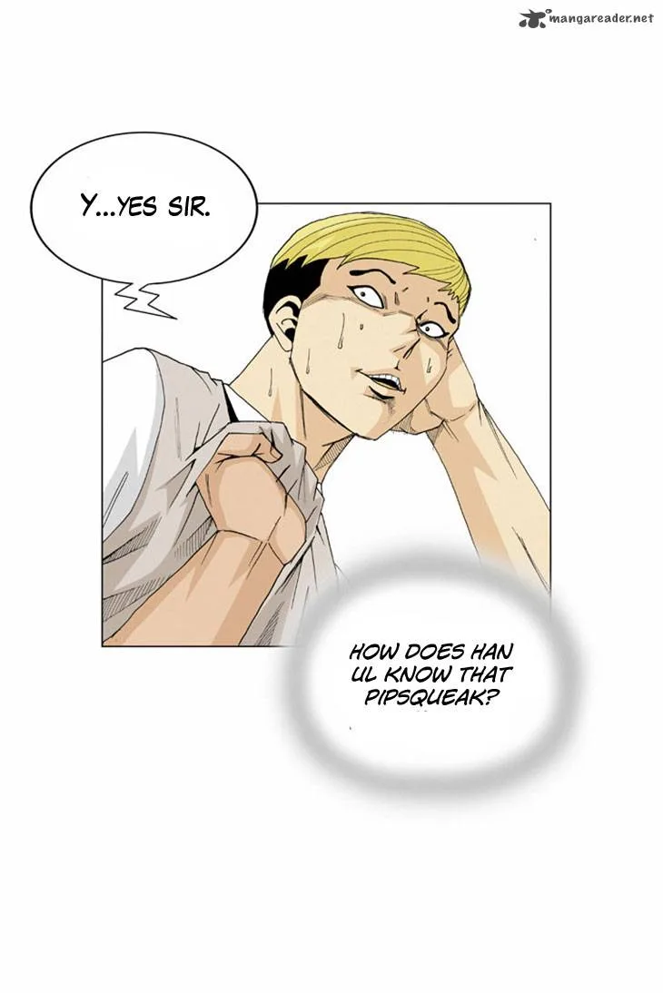 Ultimate Legend: Kang Hae Hyo Chapter 13 page 30
