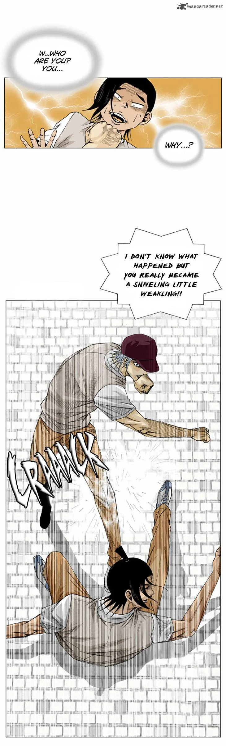Ultimate Legend: Kang Hae Hyo Chapter 13 page 26