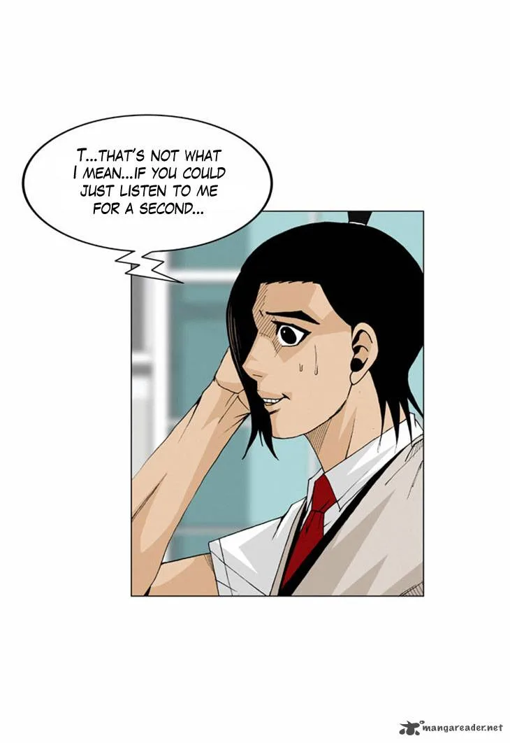 Ultimate Legend: Kang Hae Hyo Chapter 13 page 19