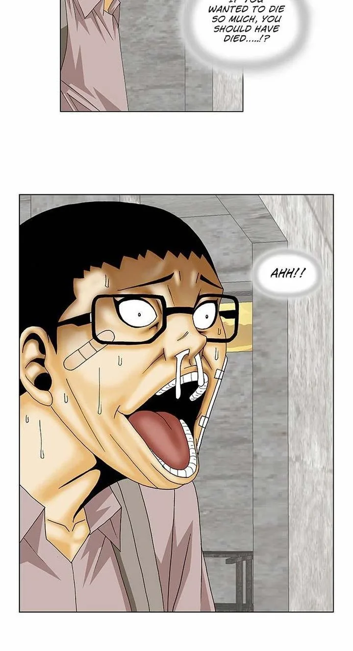 Ultimate Legend: Kang Hae Hyo Chapter 139 page 18