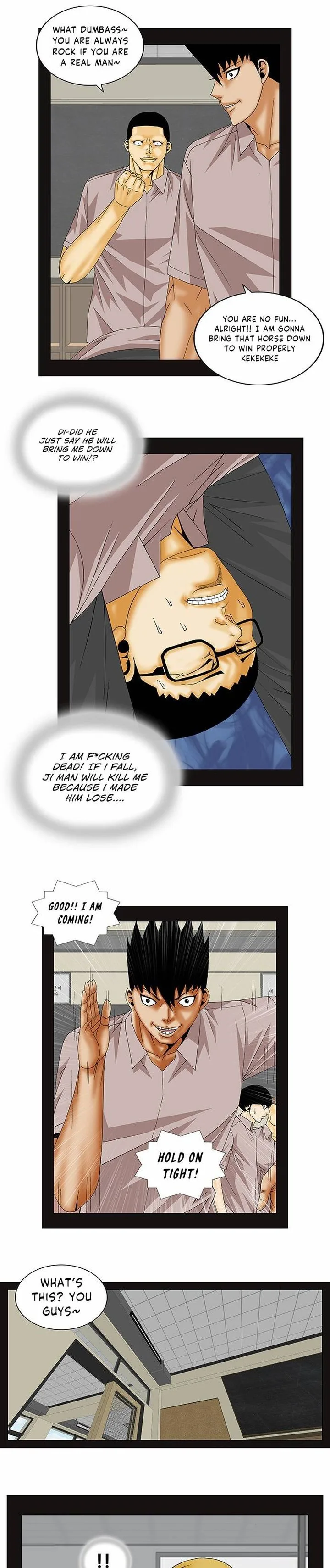 Ultimate Legend: Kang Hae Hyo Chapter 139 page 7