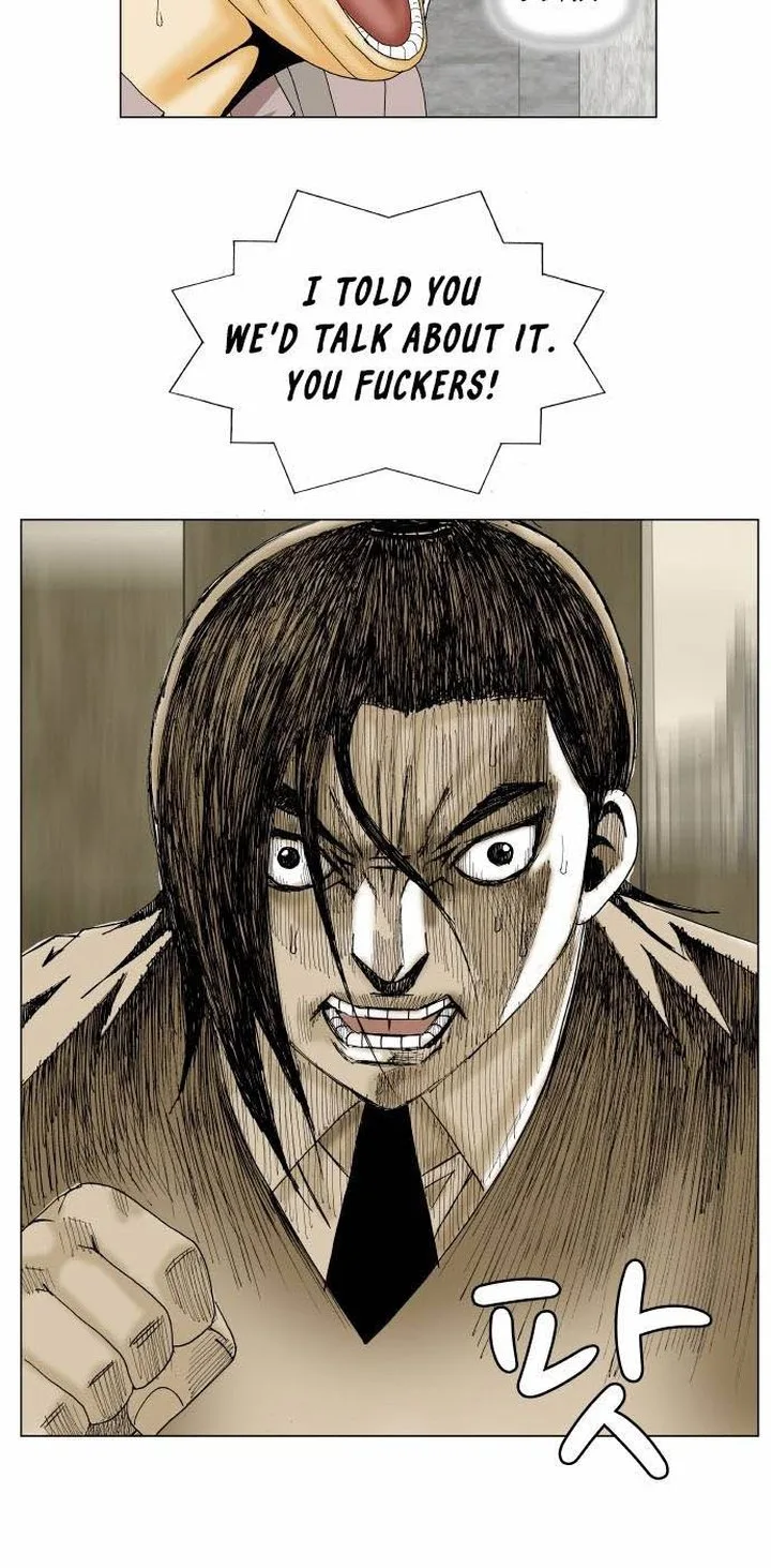 Ultimate Legend: Kang Hae Hyo Chapter 141 page 18