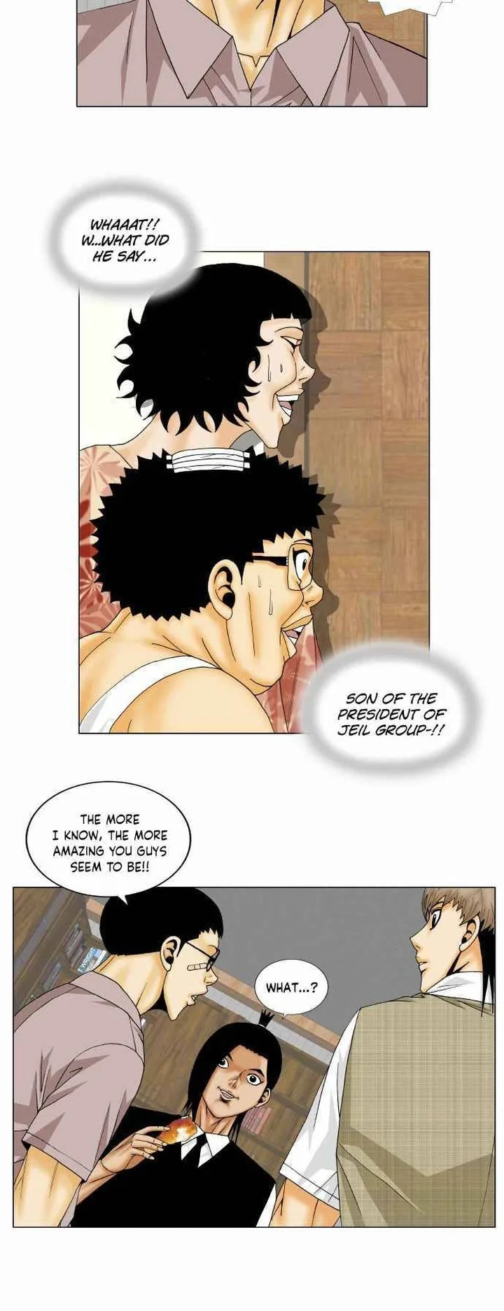 Ultimate Legend: Kang Hae Hyo Chapter 145 page 9
