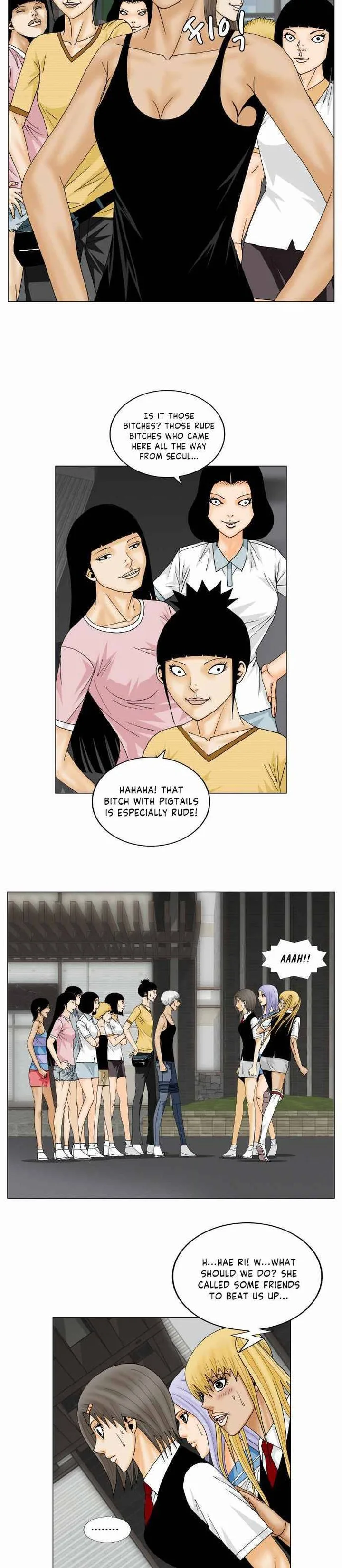 Ultimate Legend: Kang Hae Hyo Chapter 146 page 2