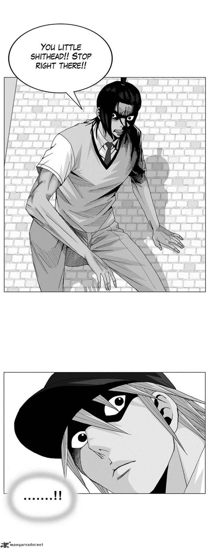 Ultimate Legend: Kang Hae Hyo Chapter 15 page 2