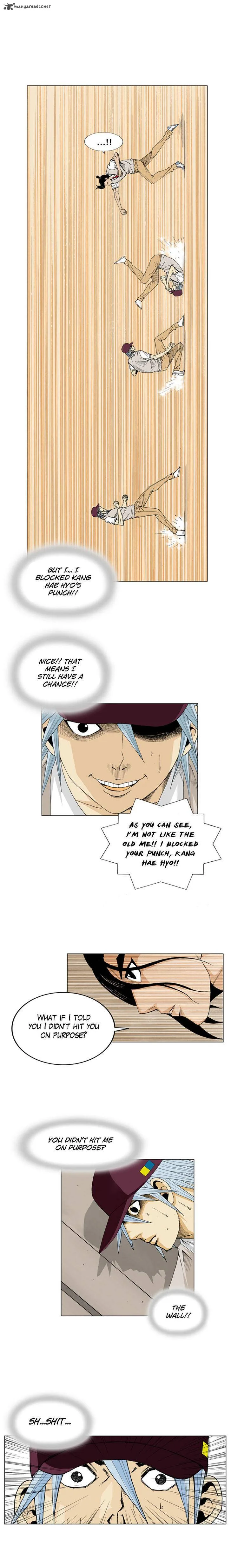 Ultimate Legend: Kang Hae Hyo Chapter 15 page 16