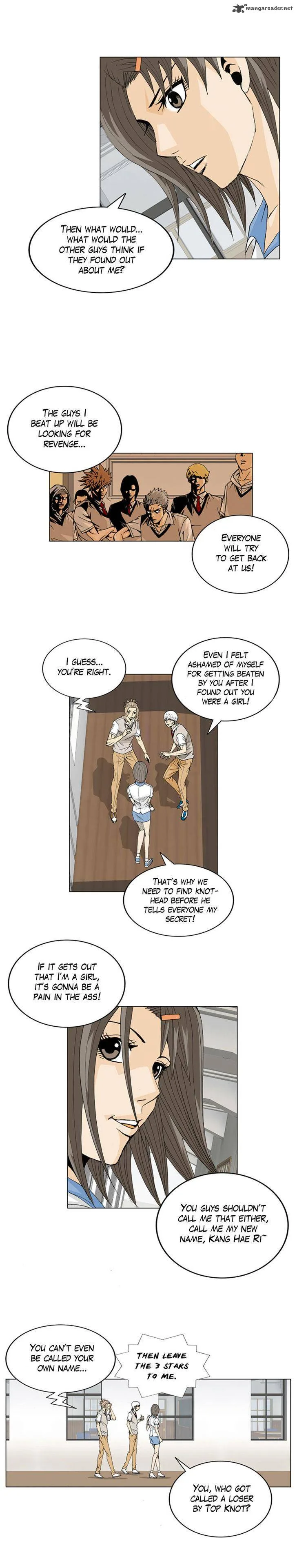 Ultimate Legend: Kang Hae Hyo Chapter 15 page 4