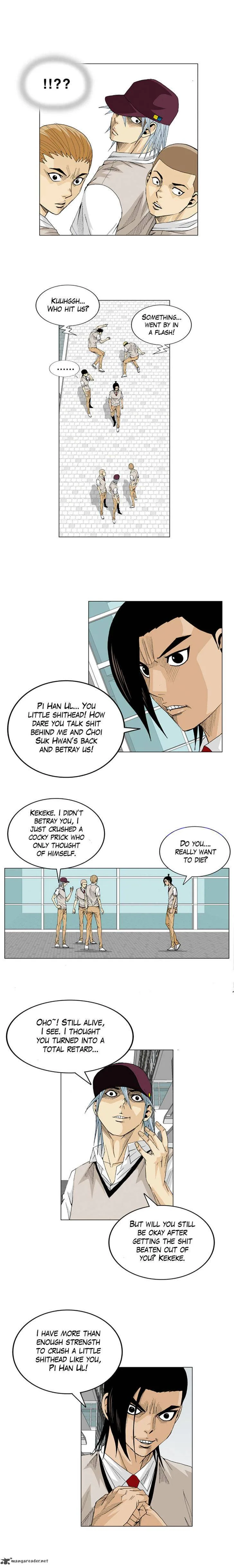 Ultimate Legend: Kang Hae Hyo Chapter 15 page 10