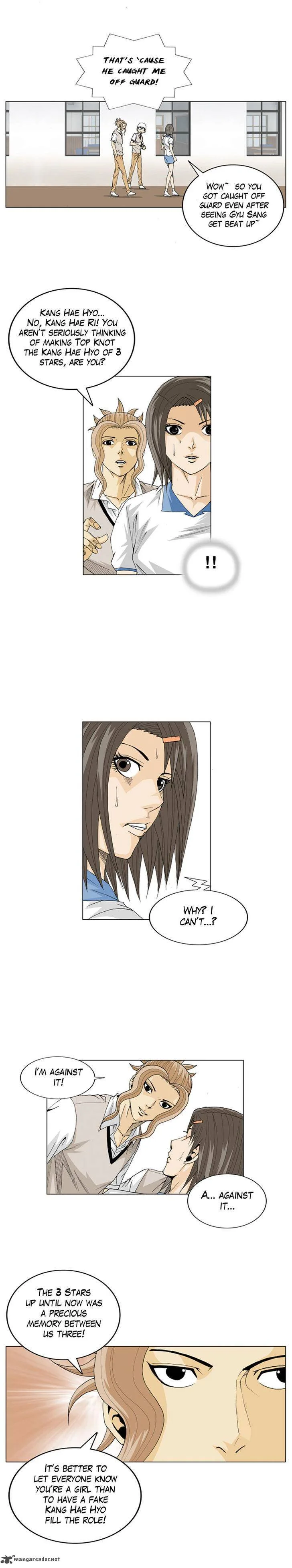 Ultimate Legend: Kang Hae Hyo Chapter 15 page 5