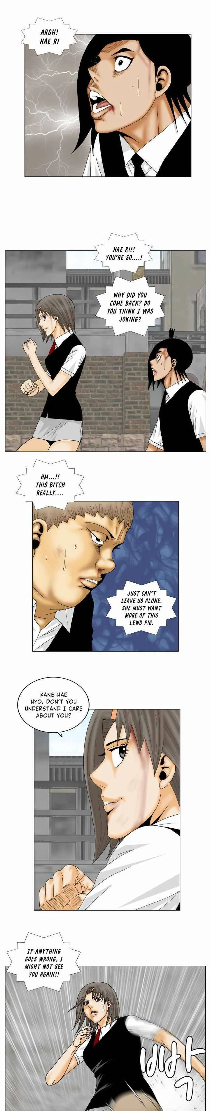 Ultimate Legend: Kang Hae Hyo Chapter 151 page 10
