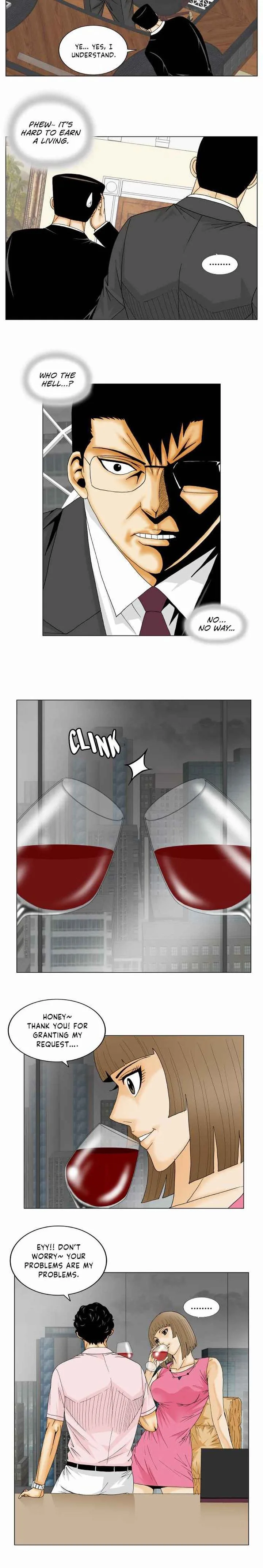 Ultimate Legend: Kang Hae Hyo Chapter 155 page 9