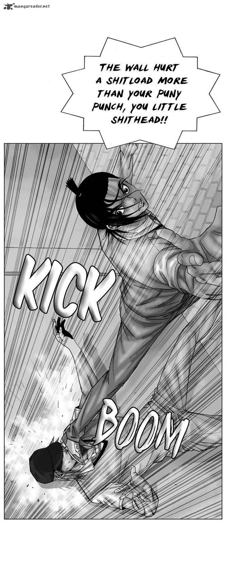 Ultimate Legend: Kang Hae Hyo Chapter 16 page 2