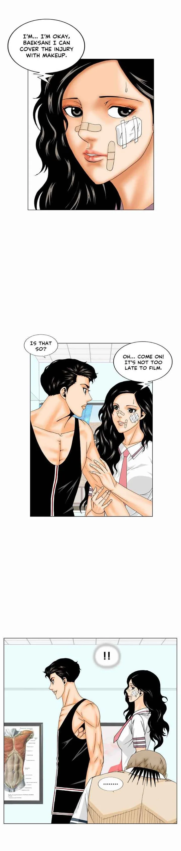 Ultimate Legend: Kang Hae Hyo Chapter 165 page 12