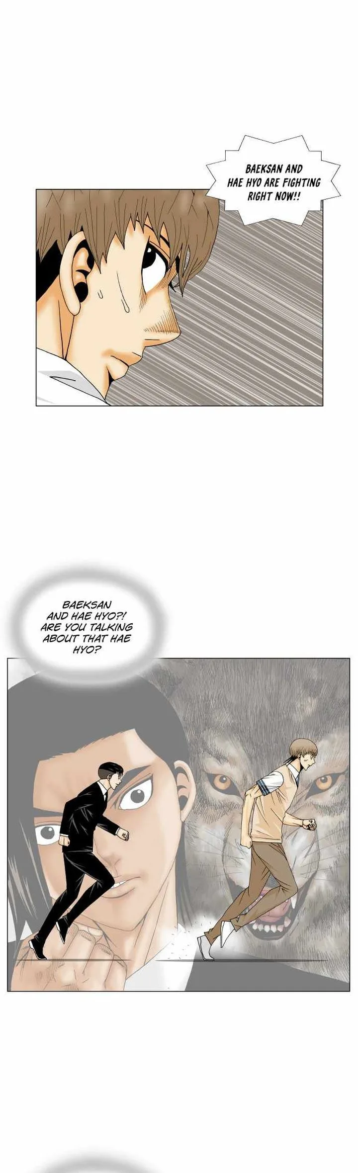 Ultimate Legend: Kang Hae Hyo Chapter 167 page 10