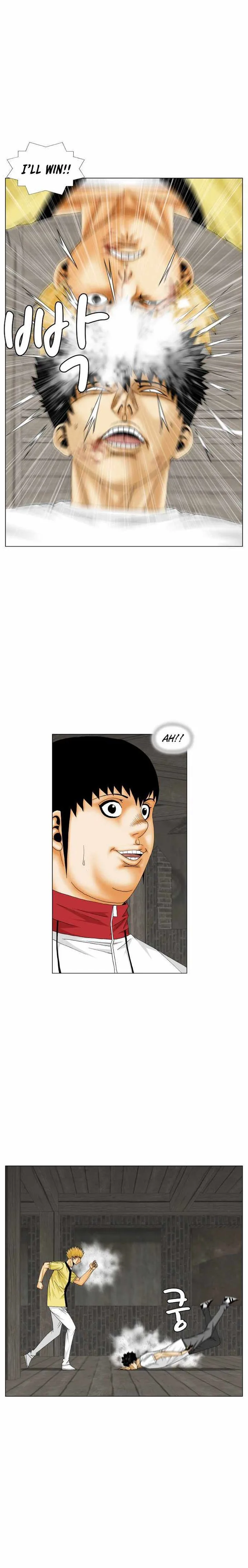 Ultimate Legend: Kang Hae Hyo Chapter 169 page 3